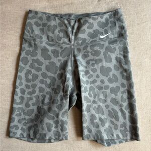 Nike Biker Shorts